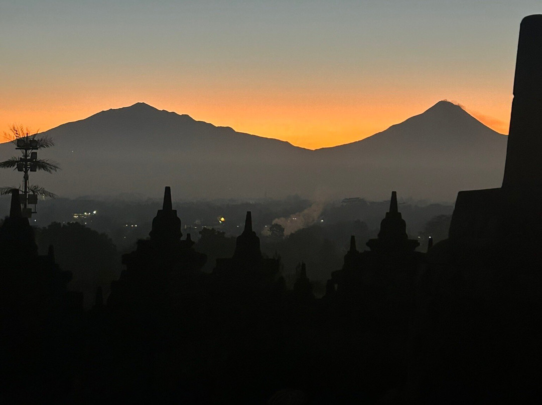 Jogja Explore Tours-日惹必去景点