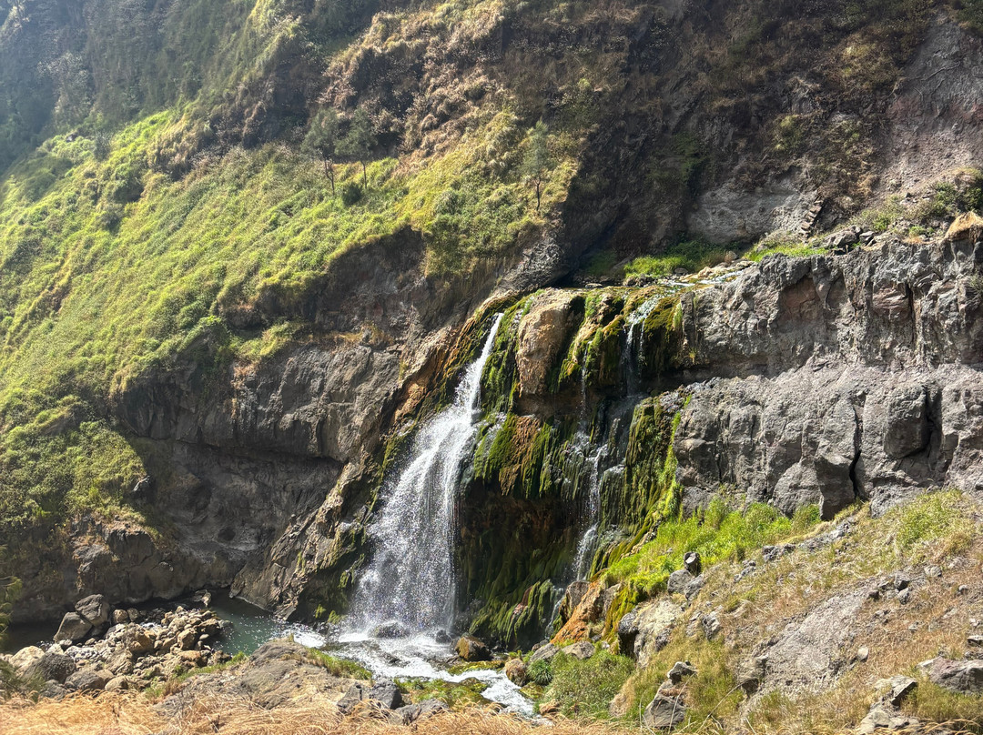 Rinjani Dawn Adventures-Senaru必去景点