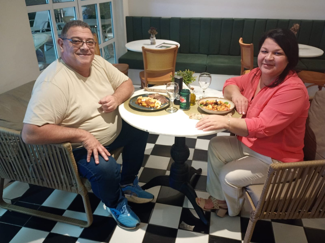 Restaurante Maréna