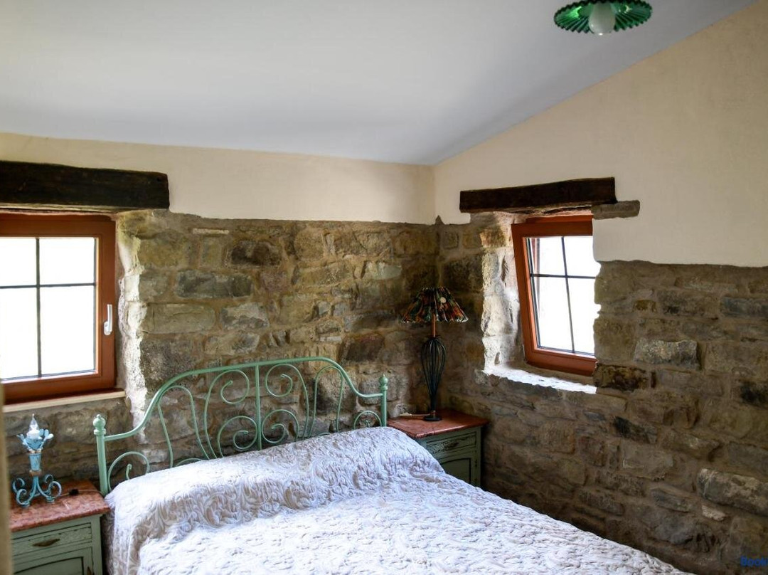 Casa Lucertola