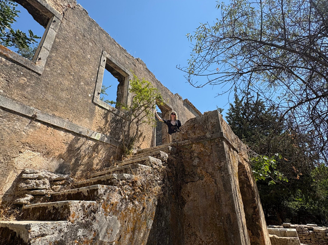 Kefalonia E-Mountain Bike Experience-阿吉亚埃菲米亚必去景点