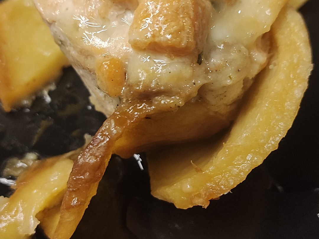 Trattoria Donna Tuttina