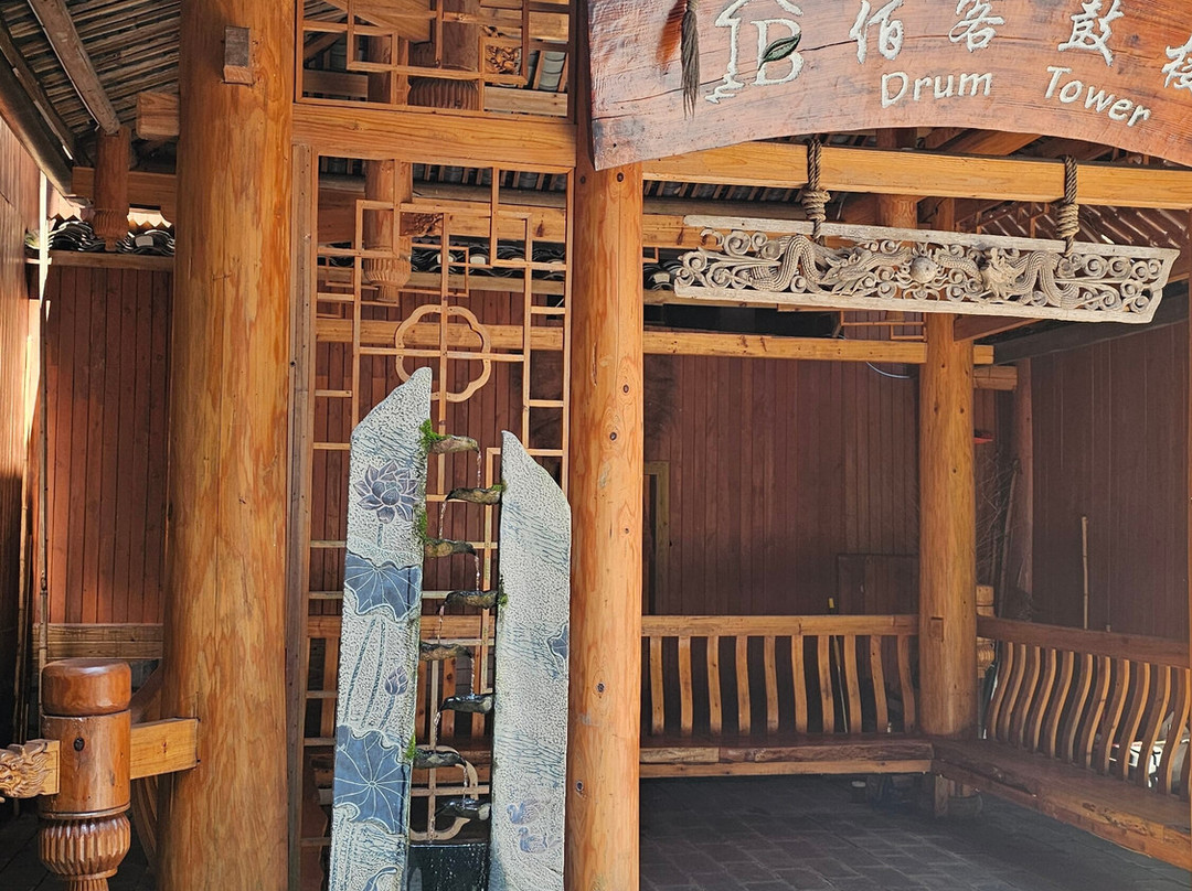 佰客精品酒店（龙脊平安寨店）主图