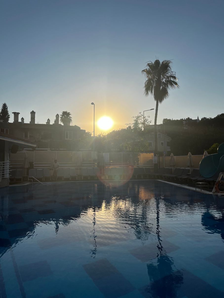 Club Cettia Apartments-旅行者