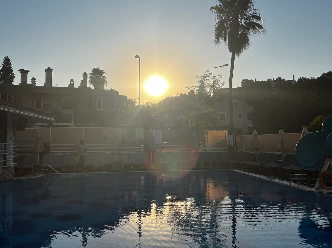 Club Cettia Apartments主图