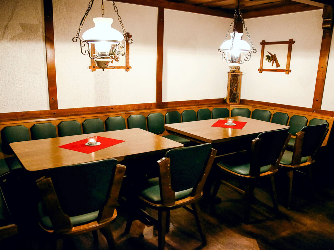 弗莱彻公园酒店奥尔斯贝格-温特贝格主图