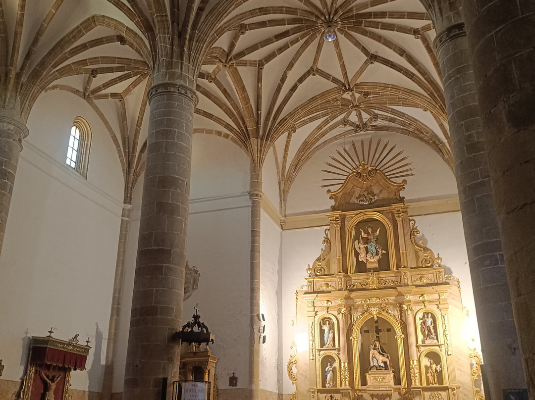 Oficina de Turismo de Buendía-Buendia必去景点