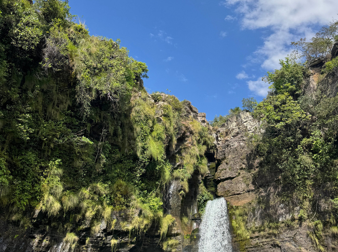 Complexo Do Prata-Cavalcante必去景点