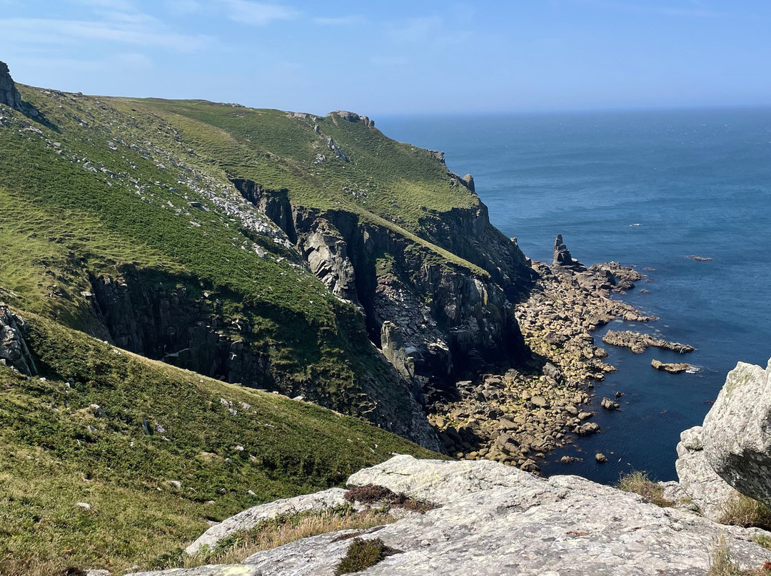 Lundy Island-比迪福德必去景点