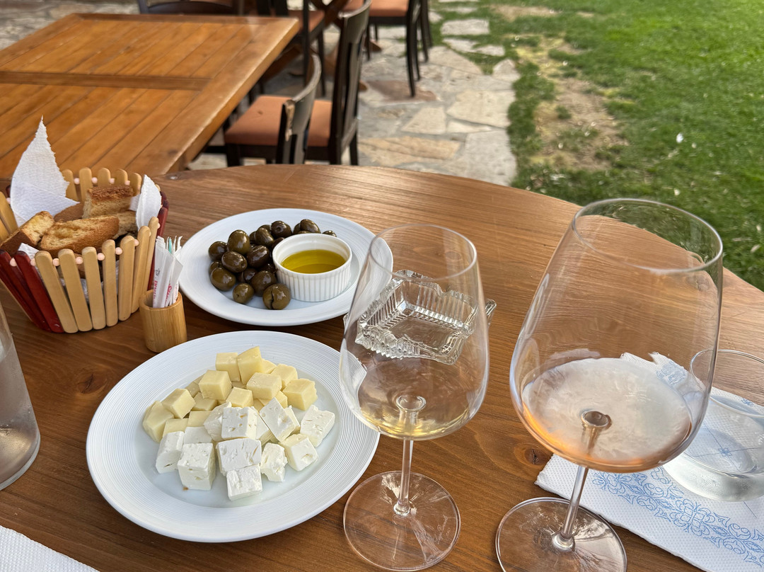 Cobo Winery-Ura Vajgurore必去景点