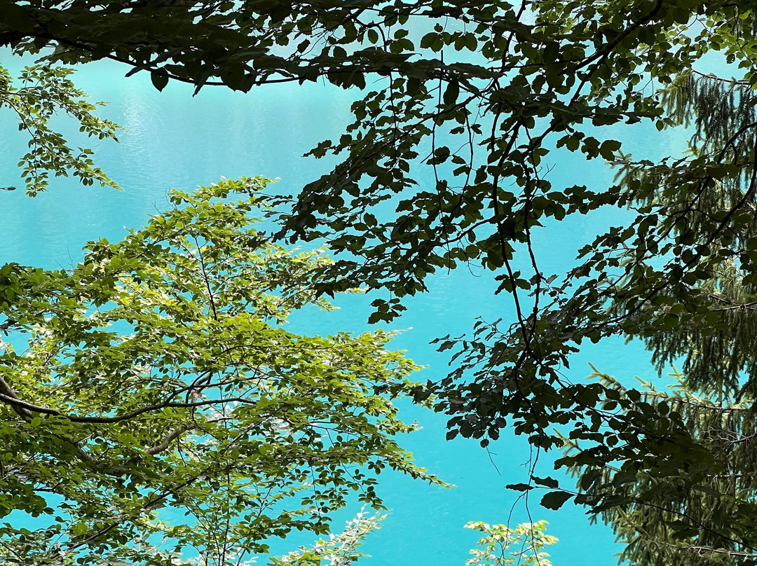Klöntalersee-Klöntal必去景点
