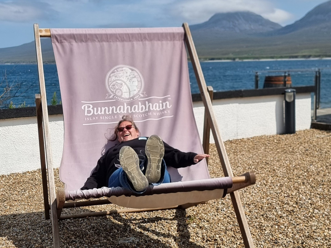 Bunnahabhain Distillery-Port Askaig必去景点