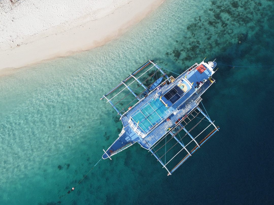 Keelooma | Linapacan Tour, Expedition and Island Stay-利纳帕坎岛必去景点