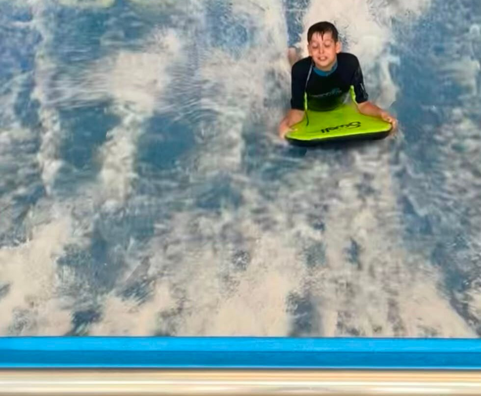 Cardiff International White Water-卡迪夫必去景点