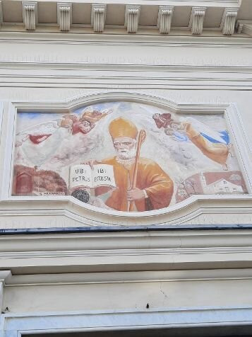 Chiesa di Sant'Ambrogio-Zoagli必去景点