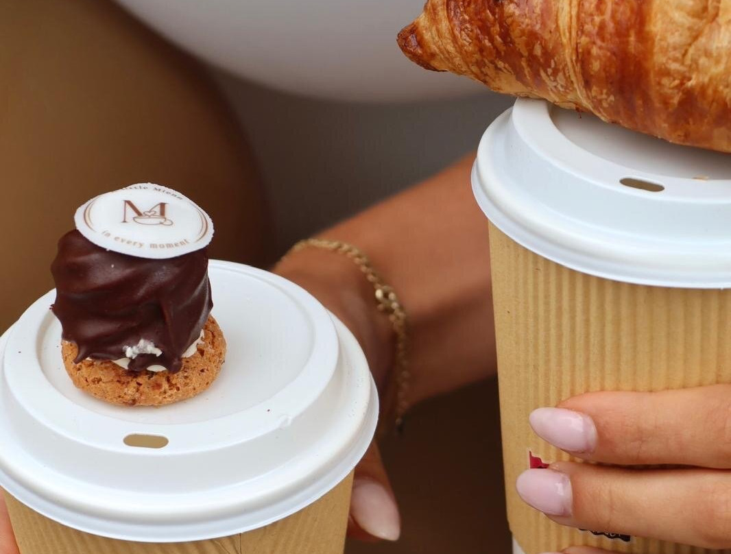 Mienn Coffee & Bakery