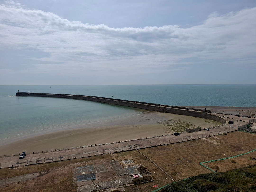 Newhaven Fort-Newhaven必去景点