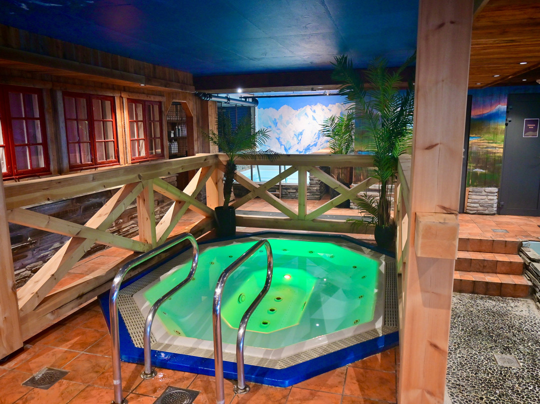 Spidsbergseter Resort Rondane主图