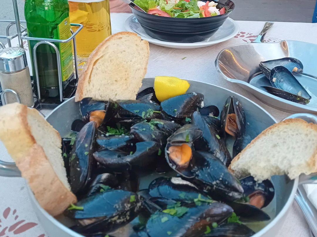 Gran Fritto Ristobar