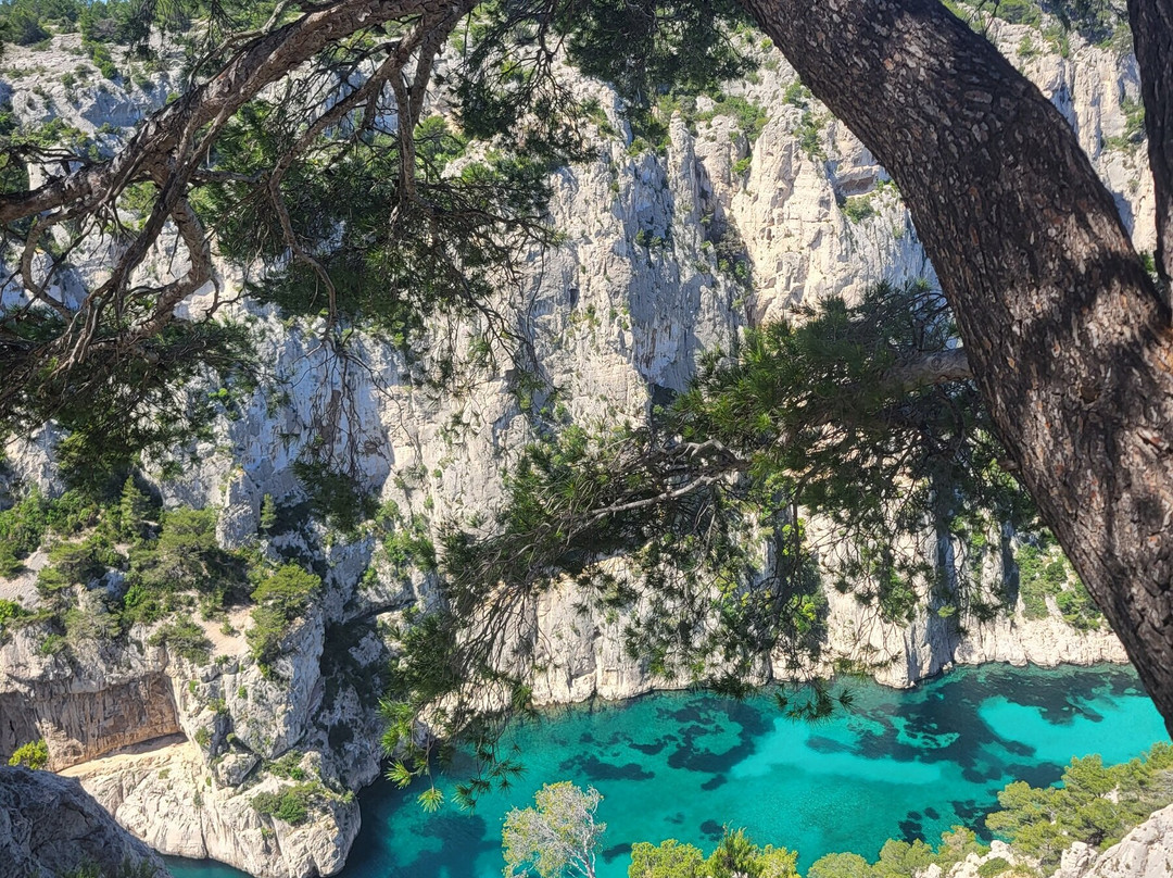 卡朗格峡湾国家公园-马赛必去景点