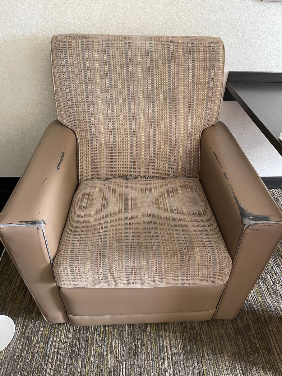 Candlewood Suites YOUNGSTOWN WEST - AUSTINTOWN by IHG-客卧