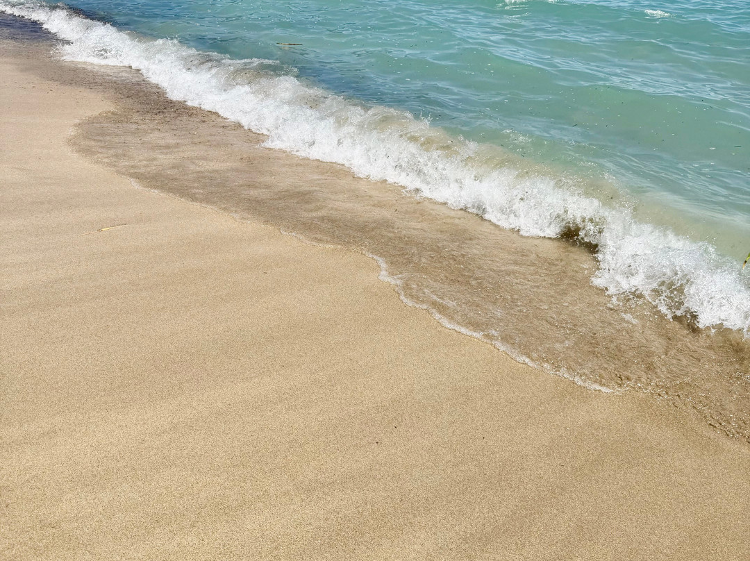 Spartia Beach-Spartia必去景点
