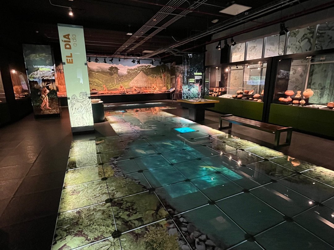 Museo del Jade-圣何塞必去景点