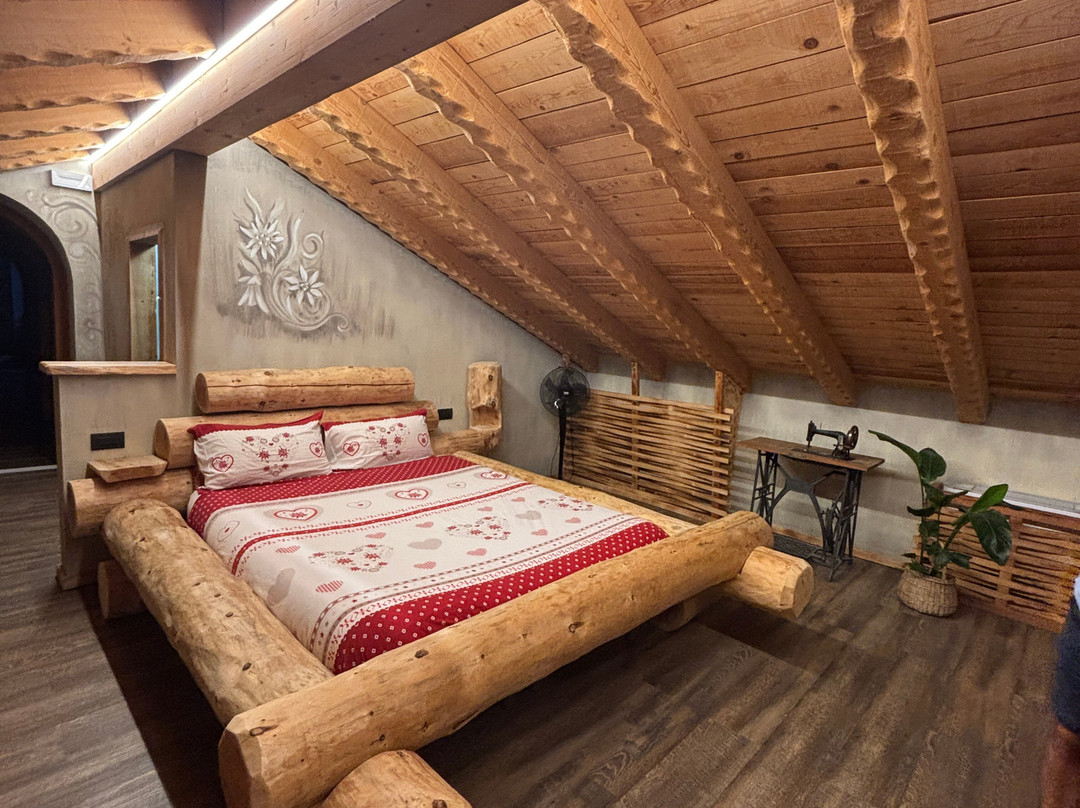 Agritur La Dasa