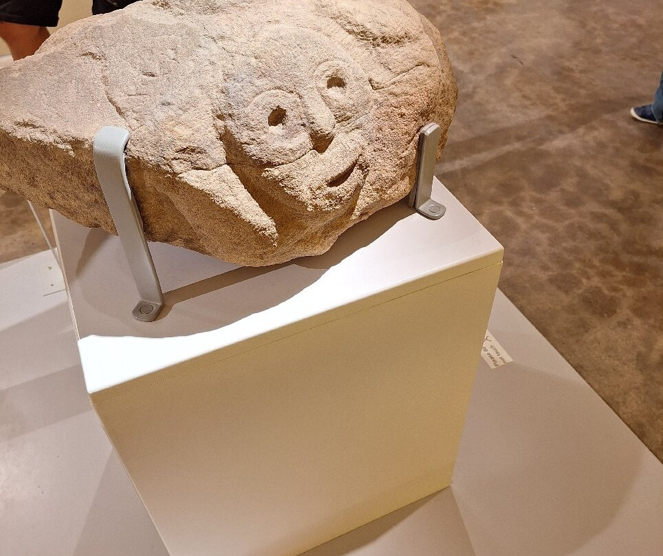 Perth Museum-珀斯必去景点