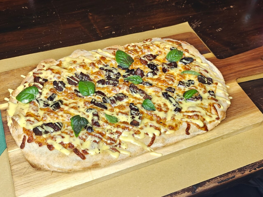 Dresano餐馆和美食-Loggia Music Club - Hamburgeria, Pinseria, Pub & Birreria