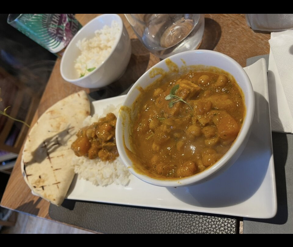 金斯巴恩斯旅馆主图