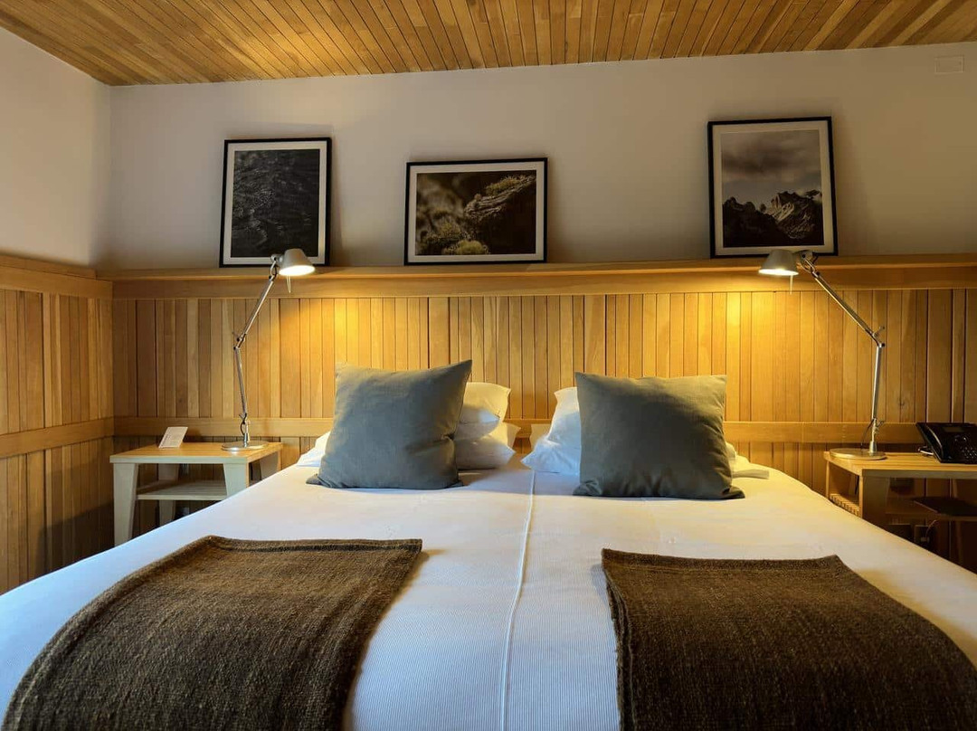 Explora Torres del Paine Conservation Reserve