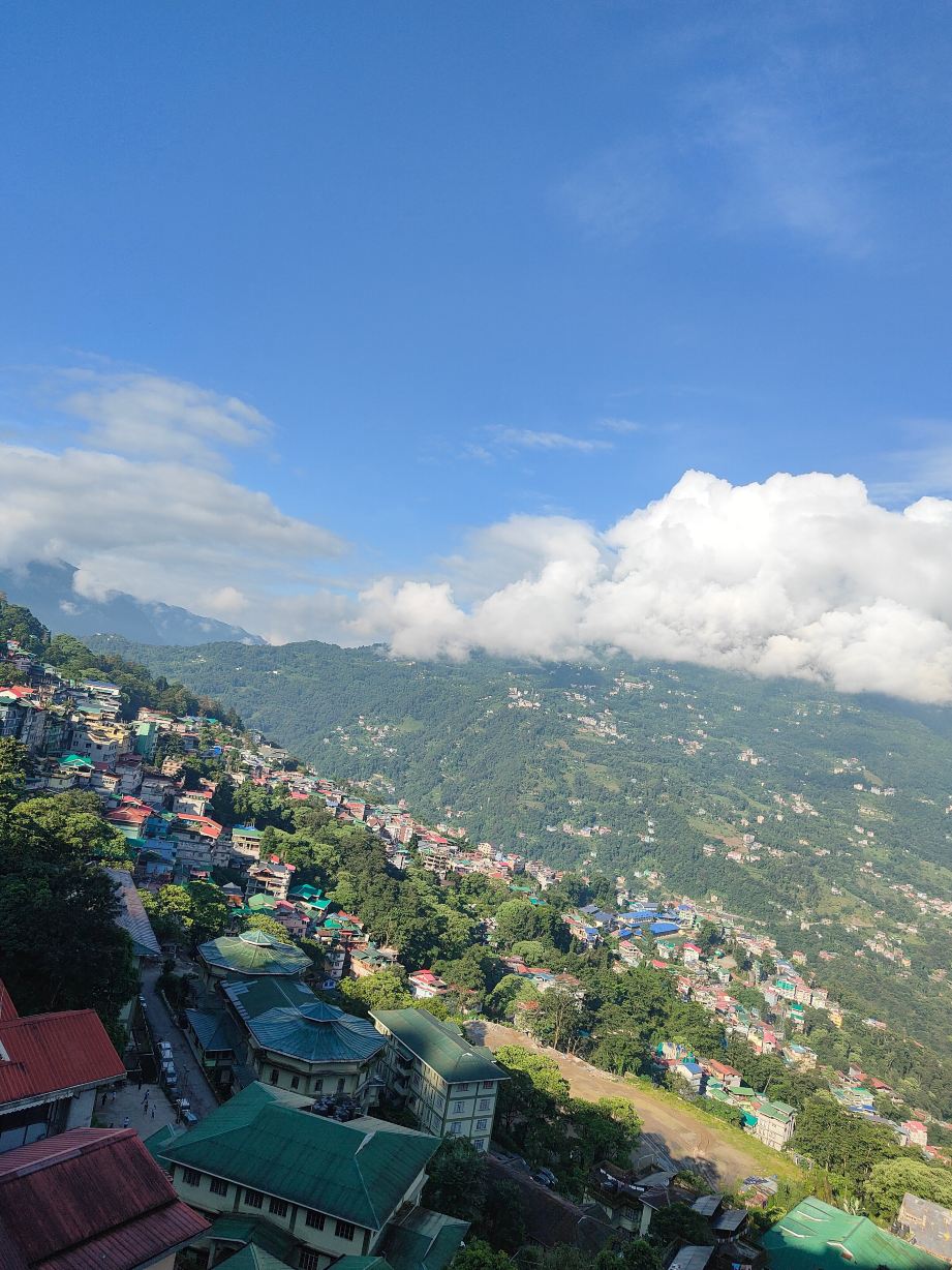 Days Inn by Wyndham Gangtok Tadong-旅行者