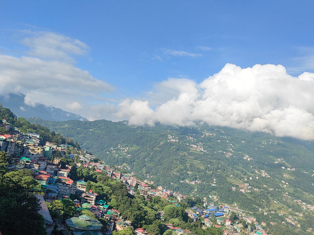 Days Inn by Wyndham Gangtok Tadong主图