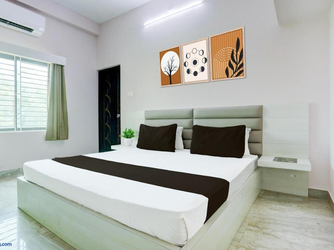Hotel O SILVER NEST GUEST HOUSE