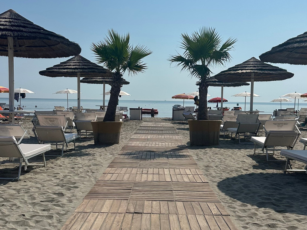 Papeete Beach-Milano Marittima必去景点