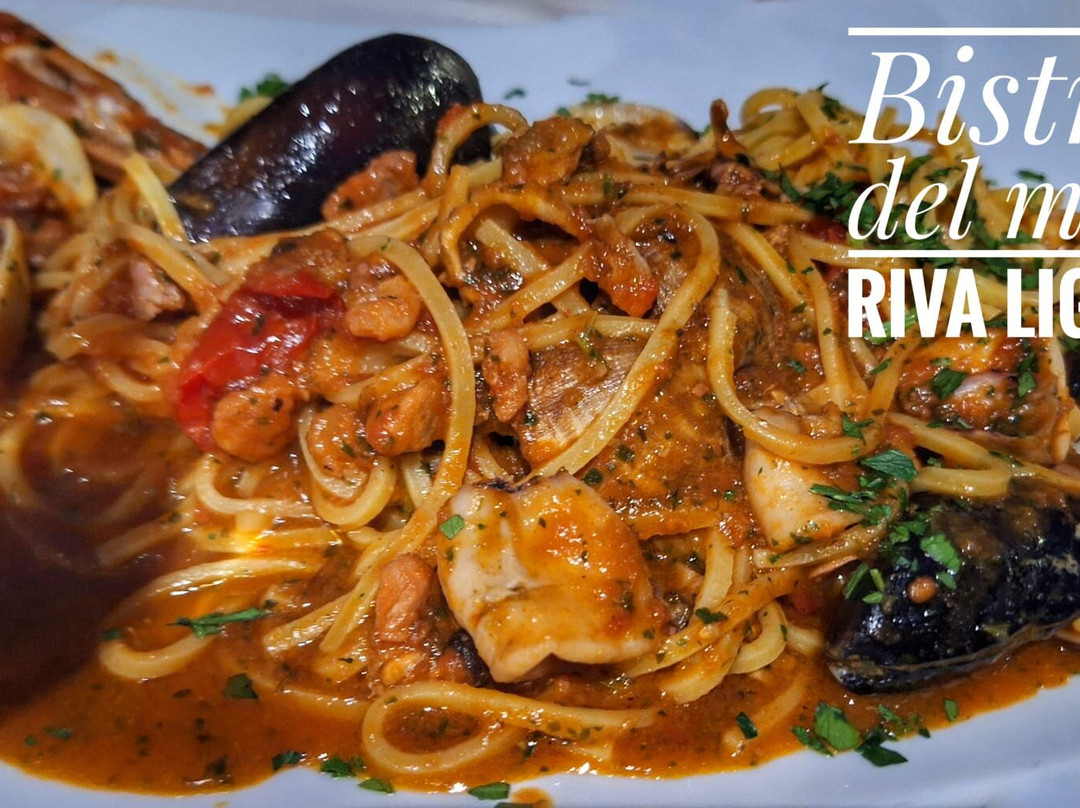 Bistrò Del Mare
