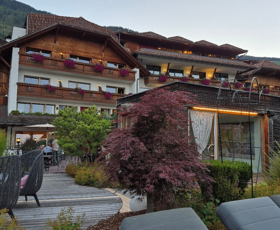 雷纳尔霍夫活跃/spa/平衡酒店主图