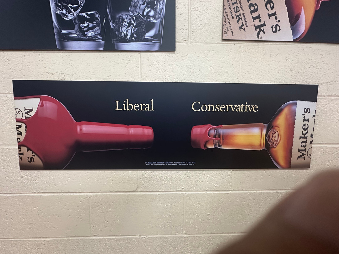 Maker's Mark-Loretto必去景点