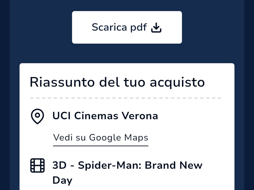 Uci Cinemas-圣乔瓦尼-卢帕托托必去景点