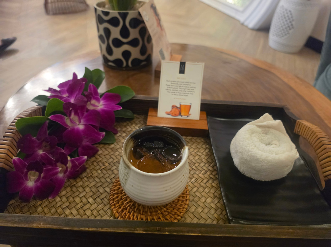 Pearl Spa in Phuket-Karon Beach必去景点