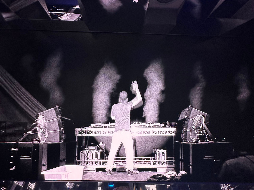 Avicii Experience-斯德哥尔摩必去景点