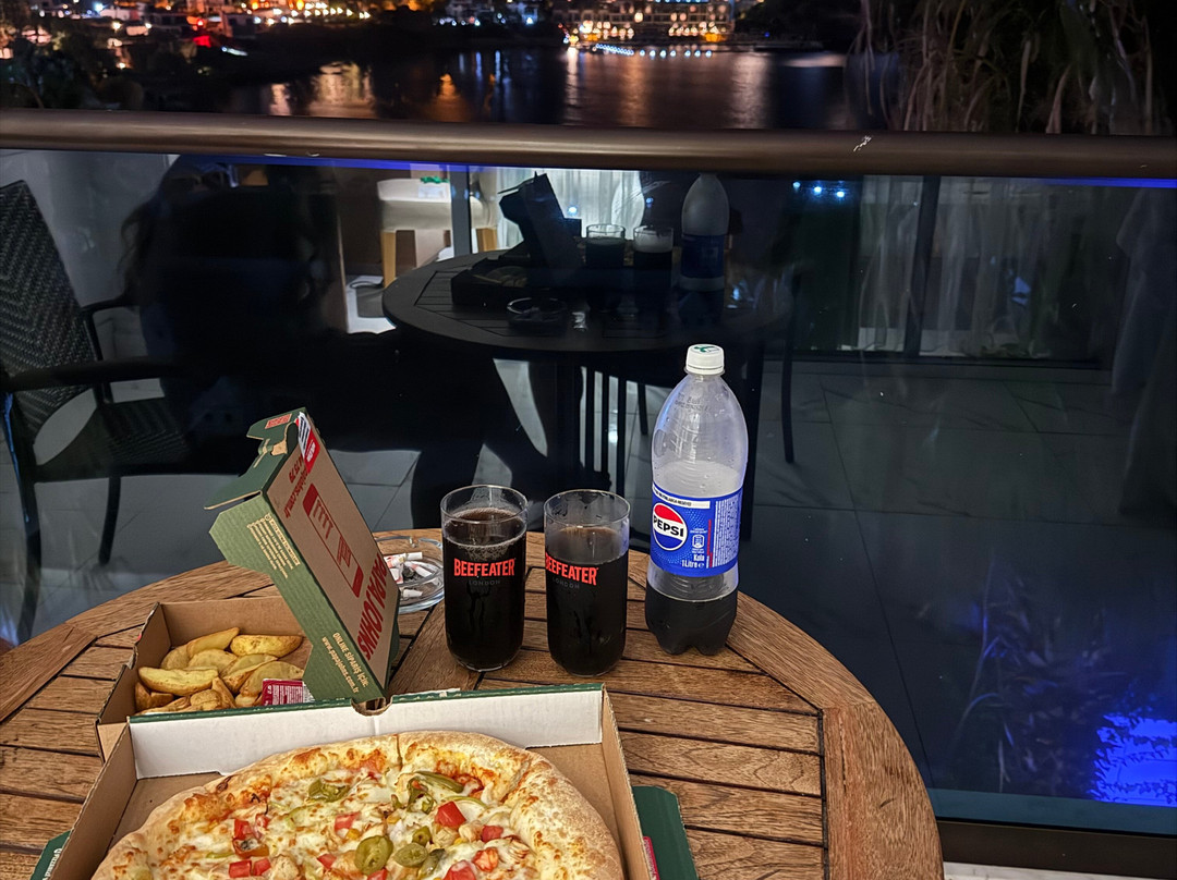 博德鲁姆万豪三角洲酒店主图