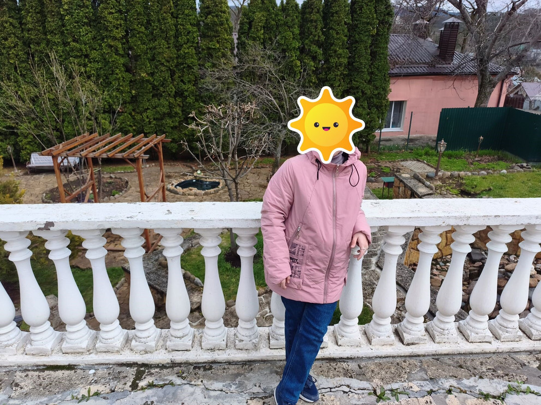 Lastochka Pension主图