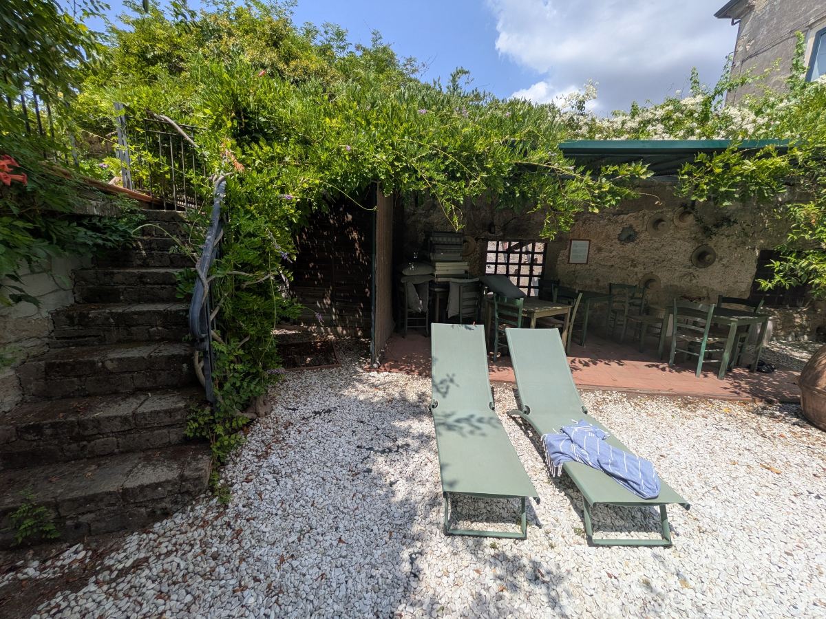 B&B Relais Castelcicala-旅行者