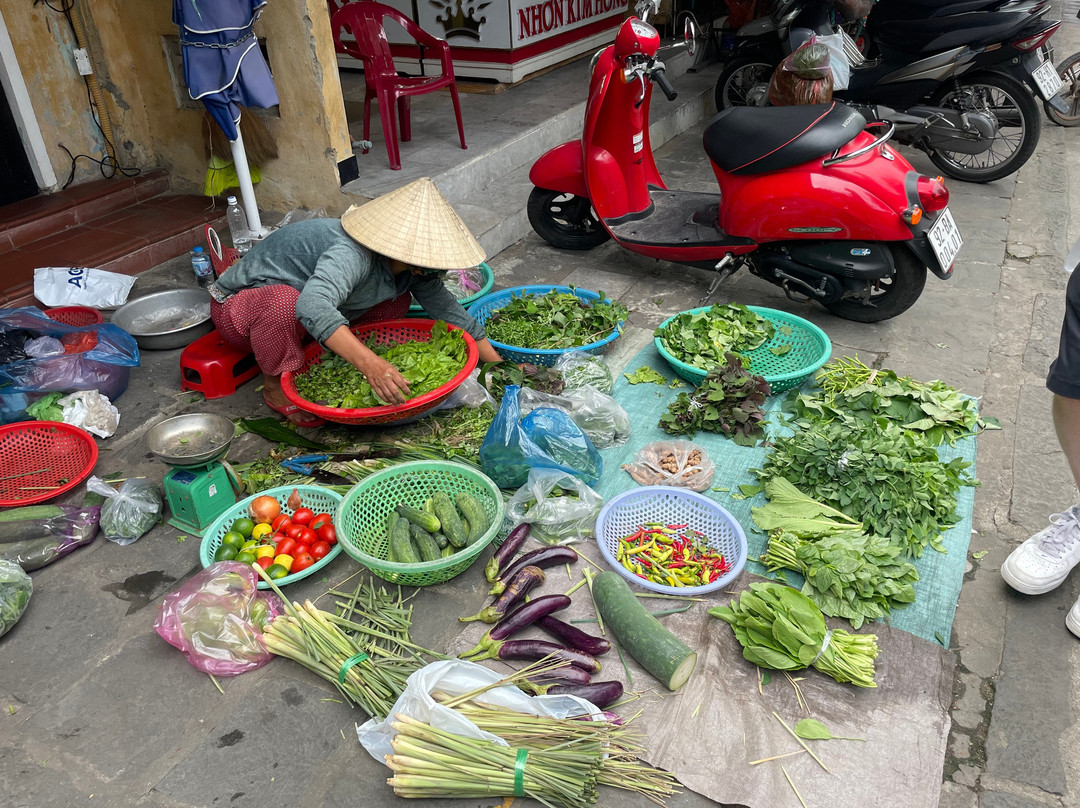 Red Bridge Cooking School & Restaurant - Hoi An Riverside-Cam Thanh必去景点