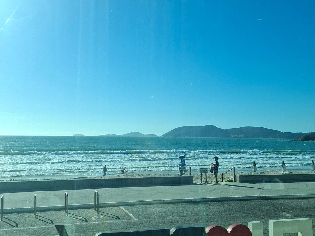 Praia do Peró-卡布弗里乌必去景点