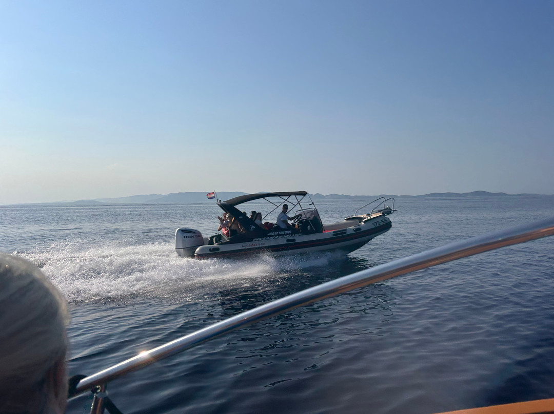 Rent A Boat Dalmacija-Kastel Luksic必去景点