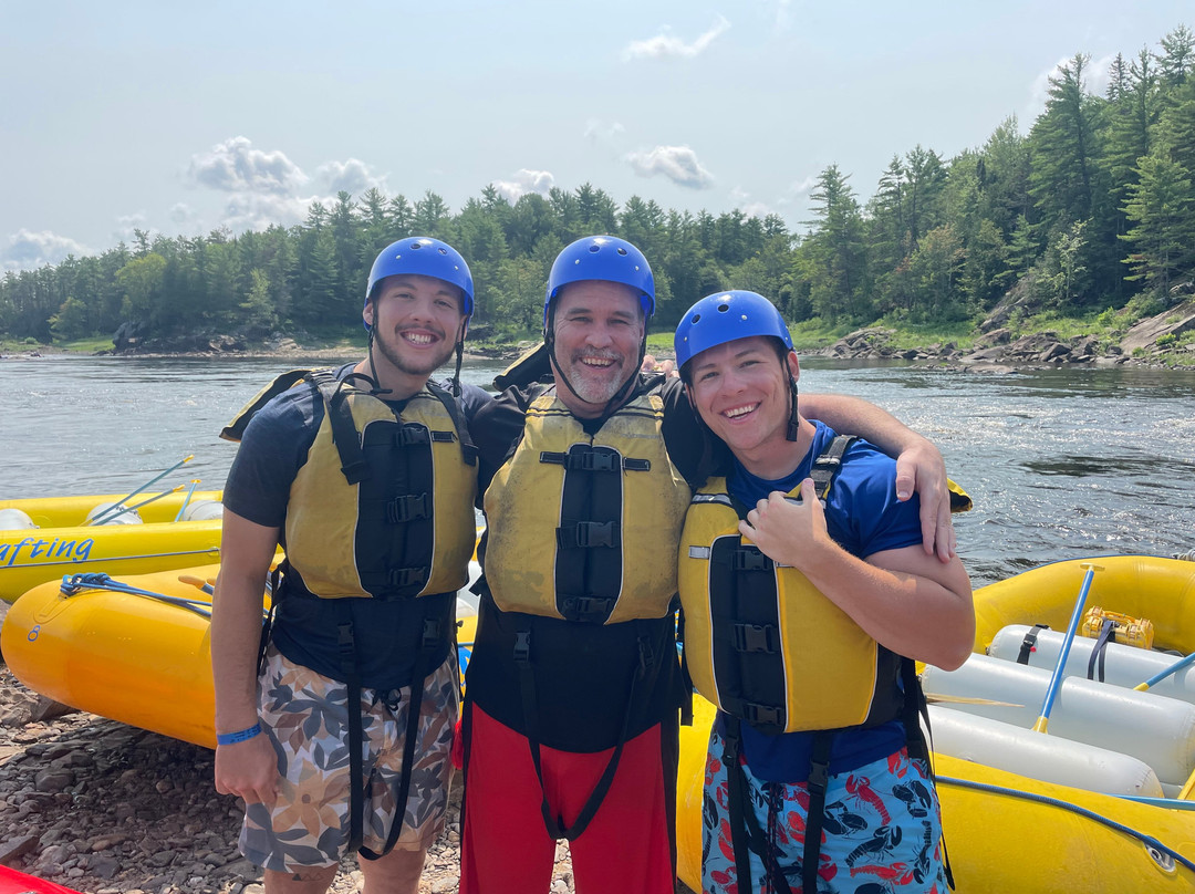 OWL Rafting-Foresters Falls必去景点