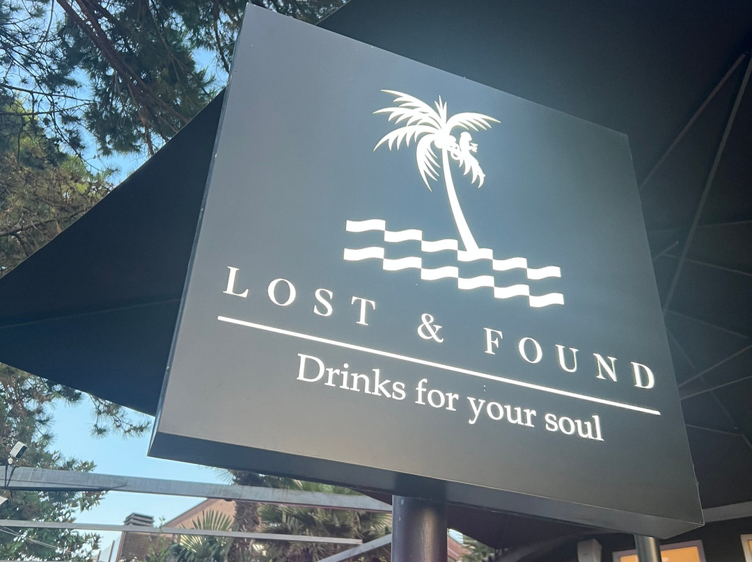 Lost And Found-Gabicce Monte必去景点